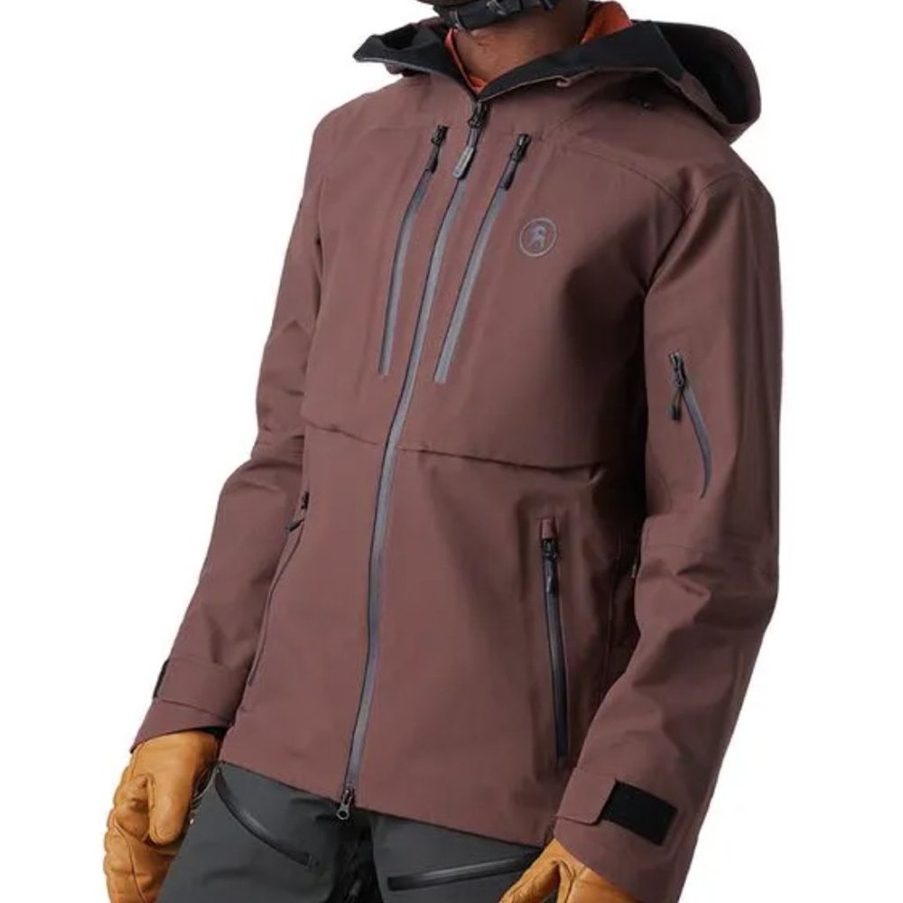 Back Country Cottonwoods GORE-TEX Jacket - New